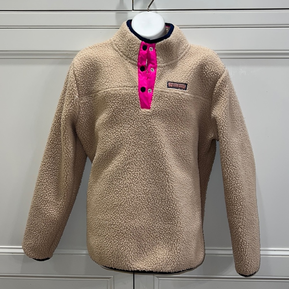 Vineyard Vines Sweater 🐳🐳